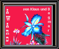 Der Award der deutsch-sterreichischen Freundschaft