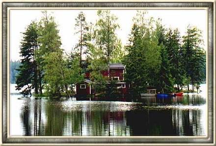 Unser Traumhaus:))